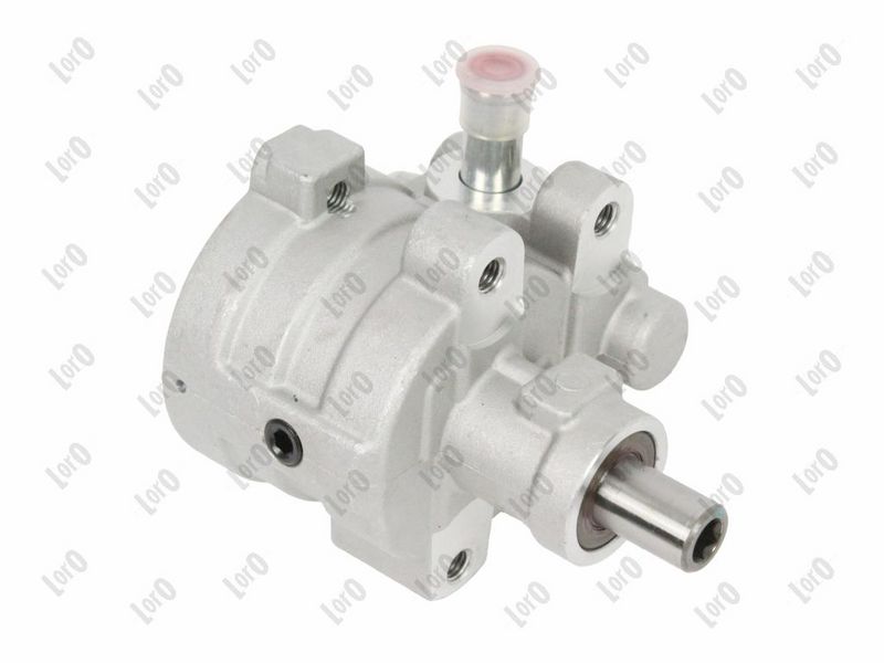 Hydraulikpumpe, Lenkung ABAKUS 140-01-203