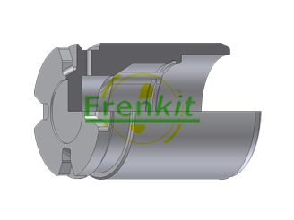Kolben, Bremssattel FRENKIT P384705