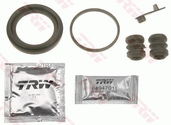 Reparatursatz, Bremssattel TRW SP8977