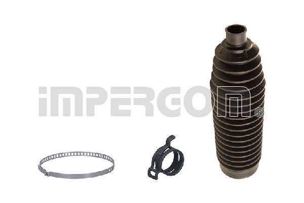 Faltenbalgsatz, Lenkung ORIGINAL IMPERIUM 500044KA/TE