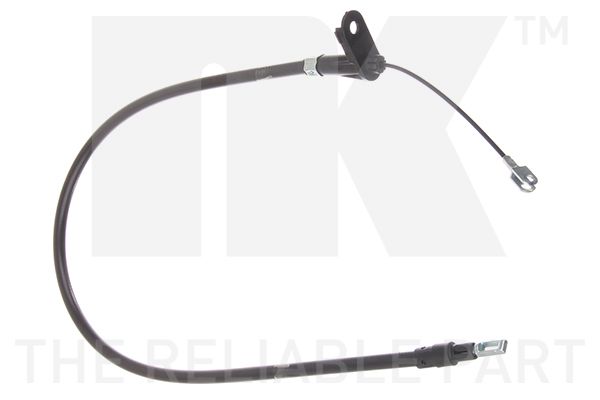 Seilzug, Feststellbremse NK 903336