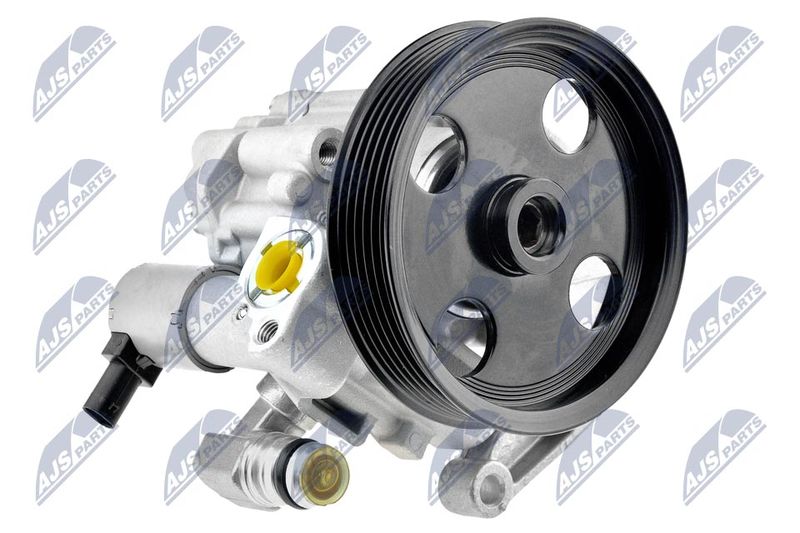 Hydraulikpumpe, Lenkung NTY SPW-ME-046