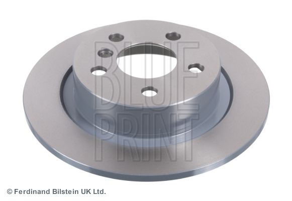 Bremsscheibe BLUE PRINT adb114324