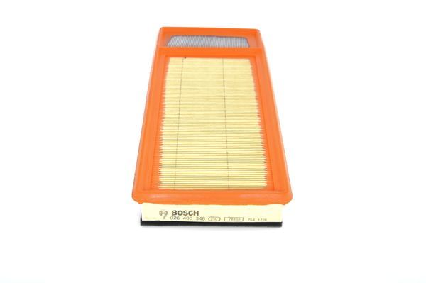 Luftfilter BOSCH F026400346