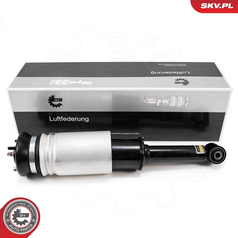 Luftfederbein ESEN SKV 58SKV711