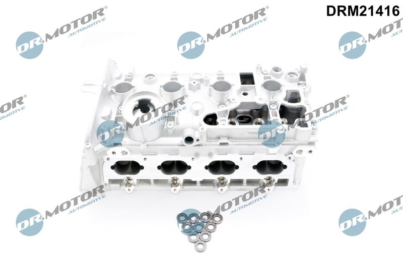 Zylinderkopf Dr.Motor Automotive DRM21416