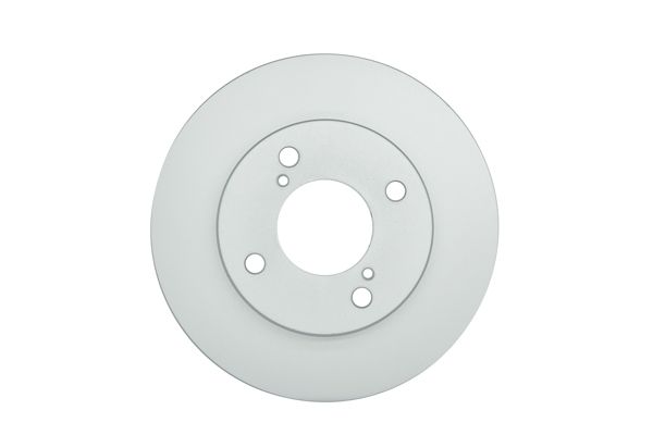 Bremsscheibe HELLA 8DD 355 132-381