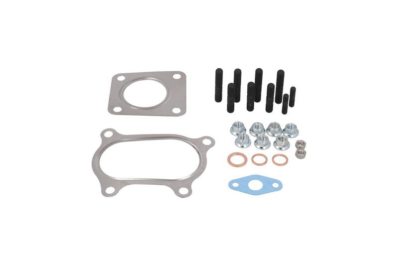 Montagesatz Turbolader Kamoka 8607226