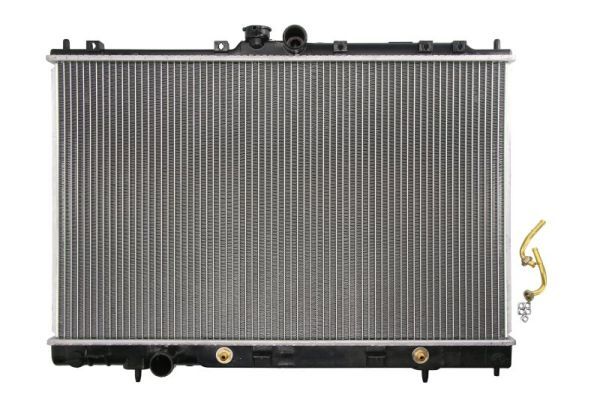 Kühler, Motorkühlung THERMOTEC D75006TT