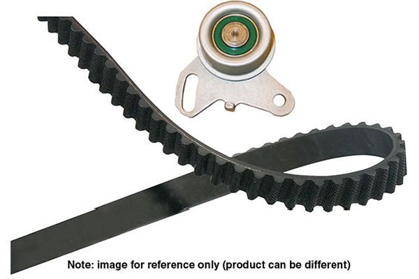 Zahnriemensatz KAVO PARTS DKT-3029