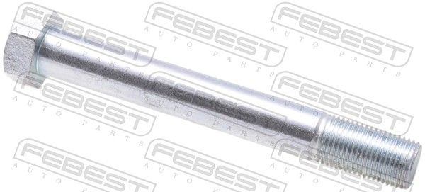 Federbolzen FEBEST 0633-001