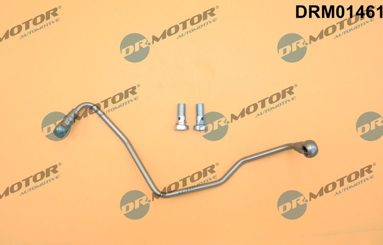 Ölleitung, Lader Dr.Motor Automotive drm01461
