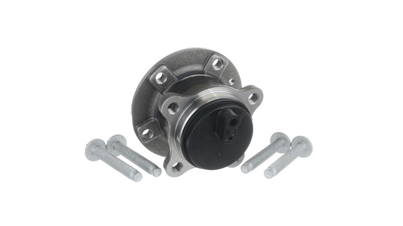 Radlagersatz SKF VKBA 7033