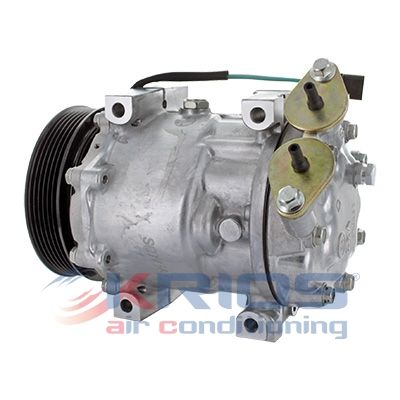 Kompressor, Klimaanlage MEAT & DORIA K11317A