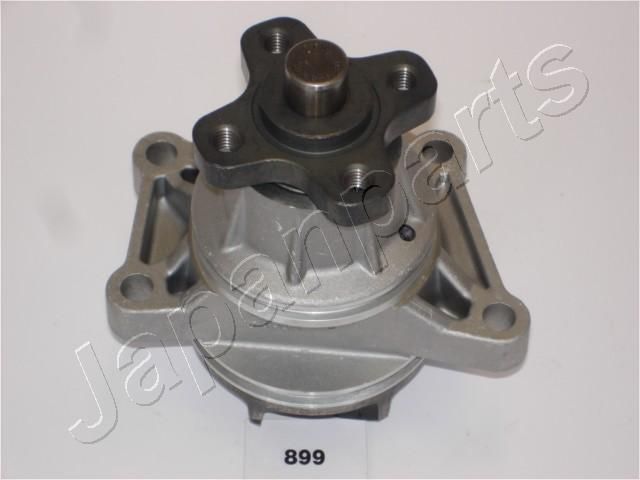 Wasserpumpe JAPANPARTS PQ-899