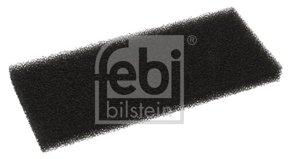 Pollenfilter / Innenraumfilter FEBI BILSTEIN 100280
