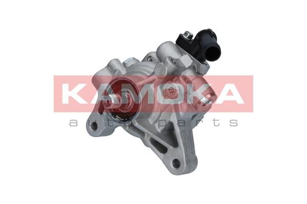 Hydraulikpumpe, Lenkung KAMOKA PP118