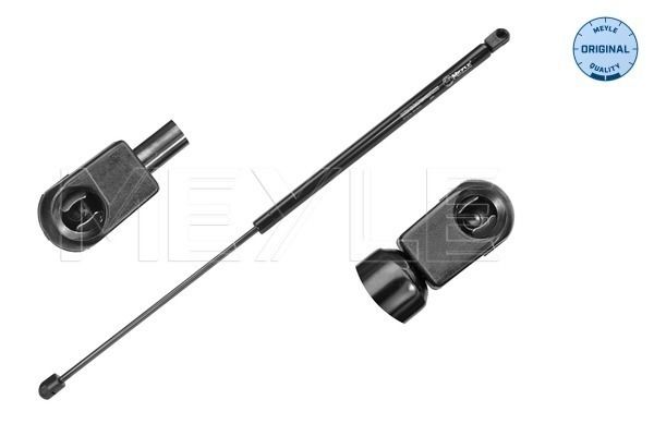 Gasfeder, Motorhaube MEYLE 0409100031