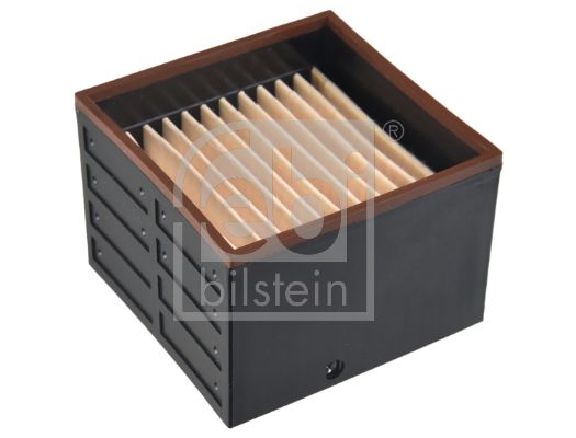 Kraftstofffilter Benzinfilter FEBI BILSTEIN 174260