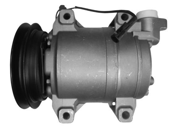 Kompressor, Klimaanlage Airstal 10-2936