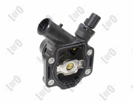 Kühlwasserthermostat ABAKUS 027-025-0009