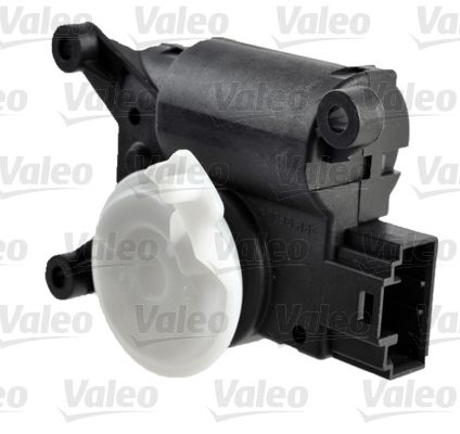 Stellelement, Mischklappe VALEO 515128