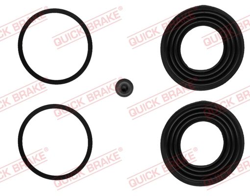 Reparatursatz, Bremssattel QUICK BRAKE 114-0210