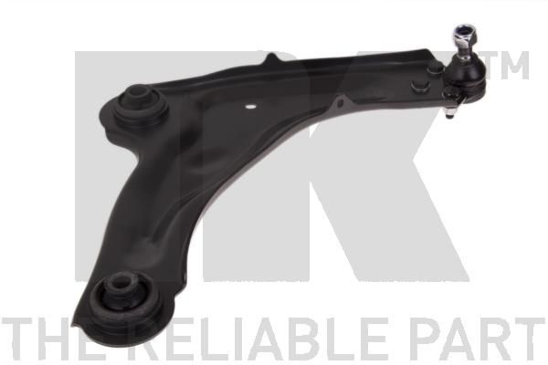 Lenker, Radaufhängung NK 5013928