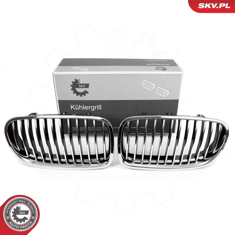 Kühlergitter ESEN SKV 66SKV182