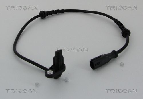 Sensor, Raddrehzahl TRISCAN 818025201