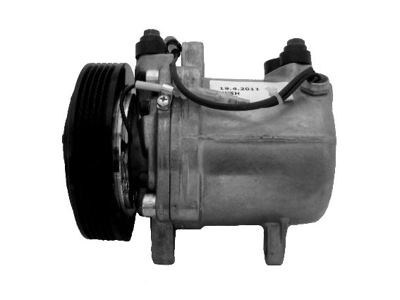 Kompressor, Klimaanlage Airstal 10-1381