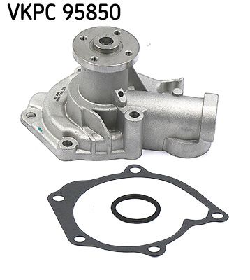 Wasserpumpe, Motorkühlung SKF VKPC95850