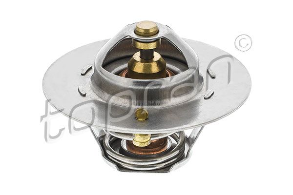 Thermostat, Kühlmittel TOPRAN 110 616