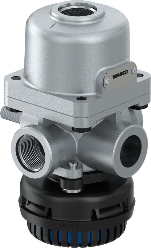 Anpassungsventil WABCO 975 002 072 0