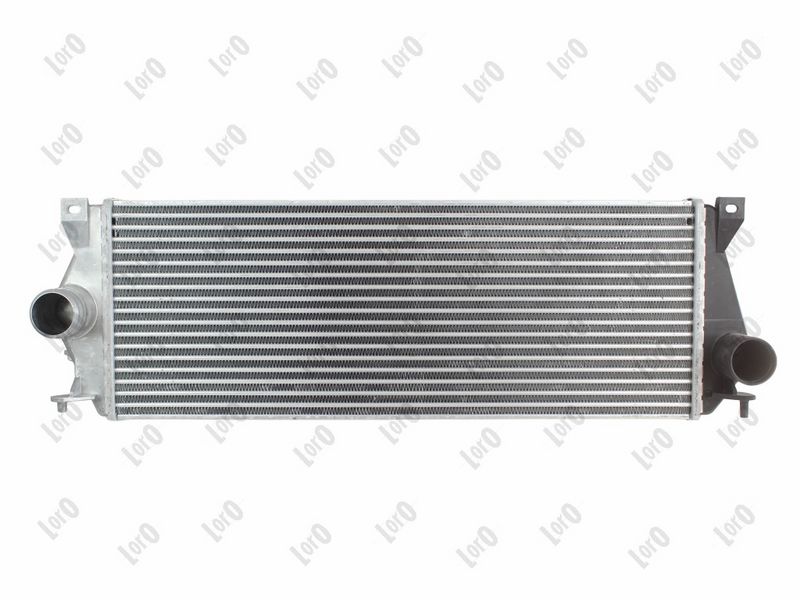 Ladeluftkühler ABAKUS 027-018-0005