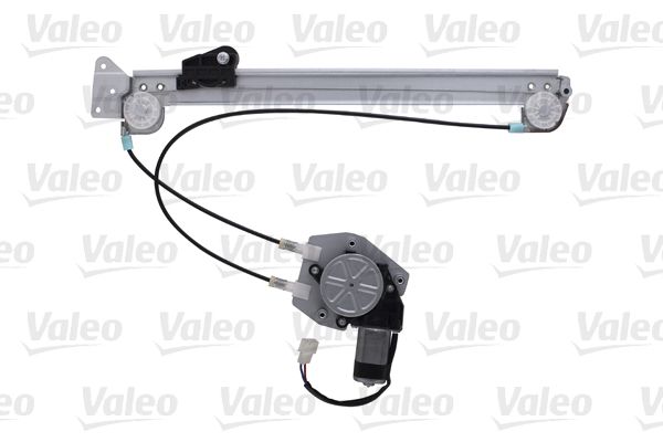 Fensterheber VALEO 850929
