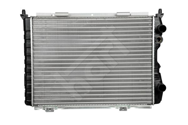 Kühler, Motorkühlung HART 605 966