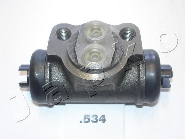 Radbremszylinder JAPKO 67534