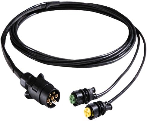 Kabelsatz, Heckleuchte HELLA 8KA998 230-001