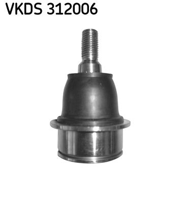 Trag-/Führungsgelenk SKF VKDS 312006