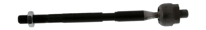 Axialgelenk, Spurstange MOOG DI-AX-13964