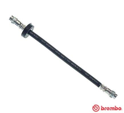 Bremsschlauch BREMBO T 68 027