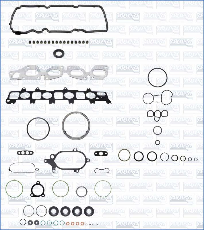 Dichtungsvollsatz, Motor AJUSA 51112400