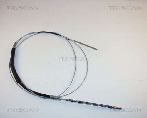 Seilzug Feststellbremse TRISCAN 8140 29118