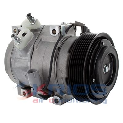 Kompressor, Klimaanlage MEAT & DORIA K15351