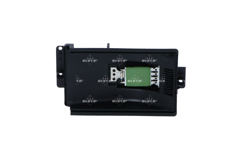 Widerstand, Innenraumgebläse NRF 342074