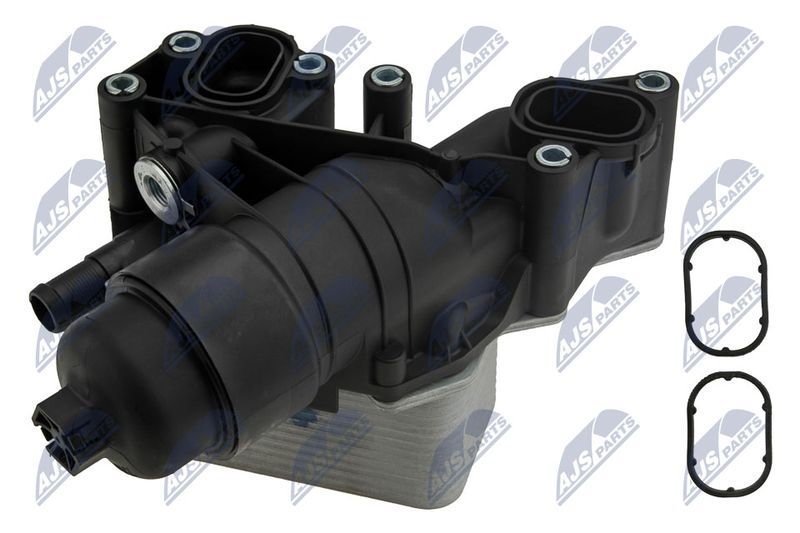 Ölkühler, Motoröl NTY CCL-RE-002