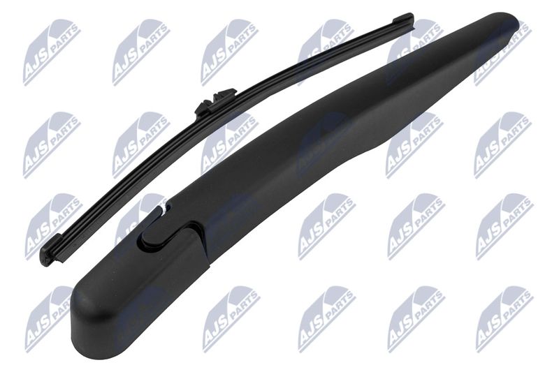 Wischarm, Scheibenreinigung NTY EWB-FR-004