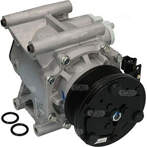 Klimakompressor HC-CARGO 240304