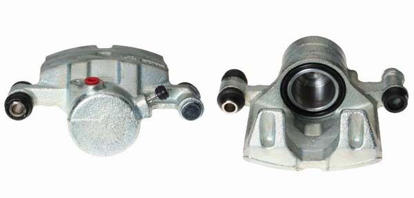 Bremssattel BUDWEG CALIPER 341980